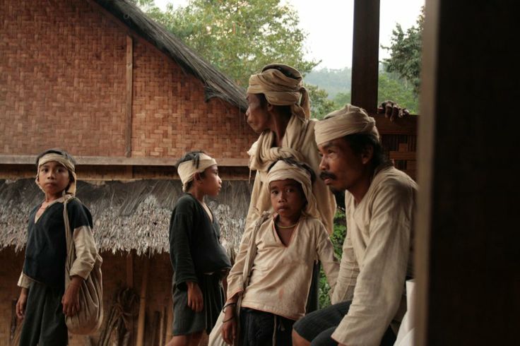 Kawalu Digelar, Badui Dalam Tutup Kunjungan Mulai 20 Januari